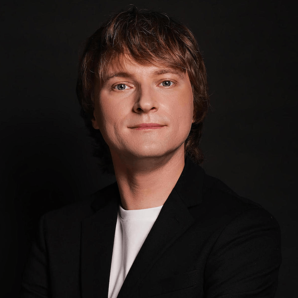 Evgeny Smirnov