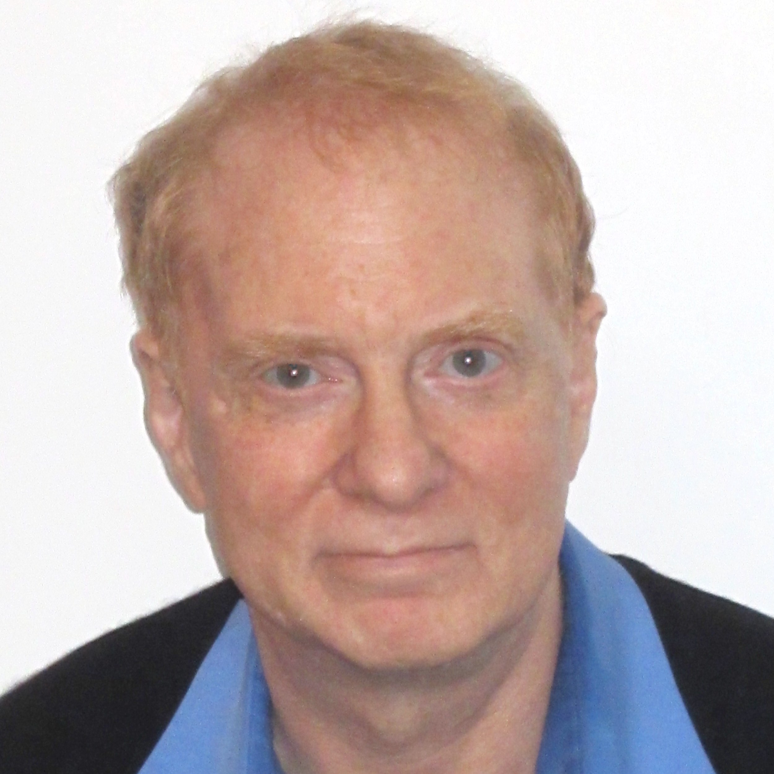 Steve Emanuel